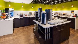 最佳西方Plus东城酒店 Best Western Plus East Side