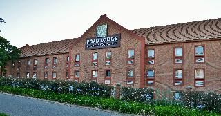Road Lodge Rivonia