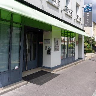 Best Western Hotel Rives de Paris La Defense