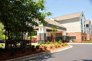 BEST WESTERN ROSWELL SUITES