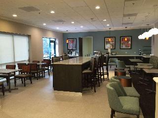 BEST WESTERN ROSWELL SUITES