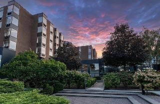 Dev Hotel & Conference Centre
