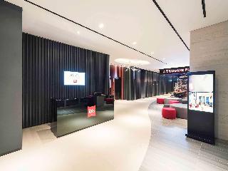 ibis Ambassador Busan Haeundae