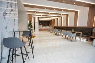 Sunseasand Hotel