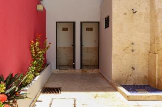 Hotel MX portal maya