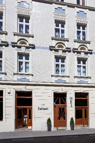 Zulian Aparthotel by Artery Hotels photo 7