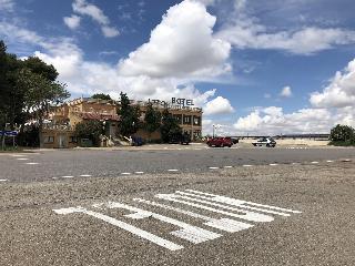 Hotel El Cisne