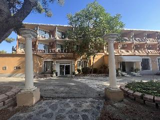 Hotel El Cisne
