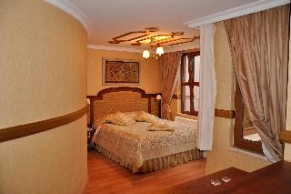Aruna Hotel