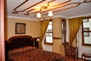 Aruna Hotel