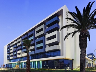 Mercure Rif Nador Hotel