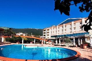 Hotel Gran Paradiso