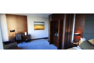 Rafayel Hotel And Spa, Londyn