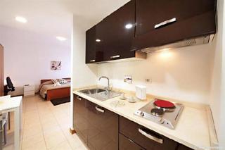 Residence Conti, Rome