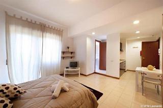 Residence Conti, Rome