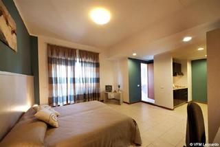 Residence Conti, Rome