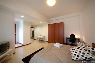 Residence Conti, Rome