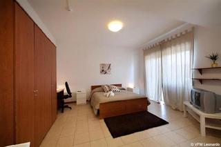 Residence Conti, Rome