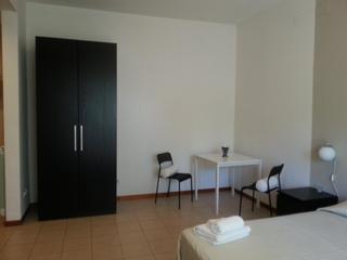 Residence Giulia, Rome