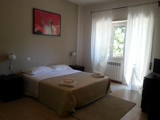 Residence Giulia, Rome