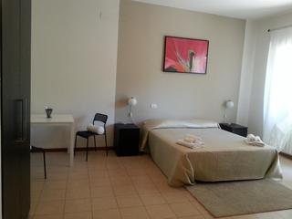 Residence Giulia, Rome