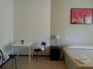 Residence Giulia, Rome