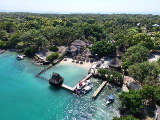 Isla Del Sol