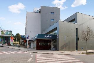 Kyriad Vienna Altmannsdorf
