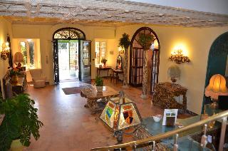 Taormina Park Hotel photo 3