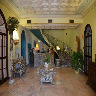 Taormina Park Hotel photo 10