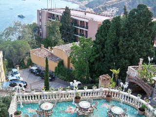 Taormina Park Hotel photo 5