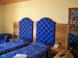 Taormina Park Hotel photo 8