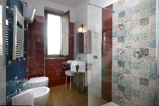 Pinto Storey Hotel, Naples