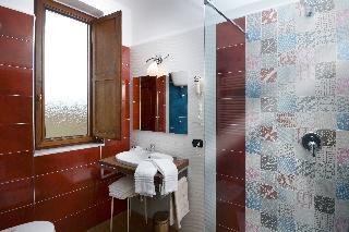 Pinto Storey Hotel, Naples