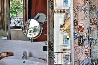 Pinto Storey Hotel, Naples