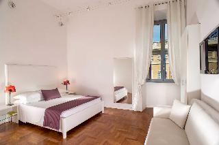 Hotel Domus Liberius, Rome