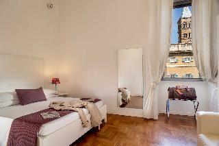 Hotel Domus Liberius, Rome