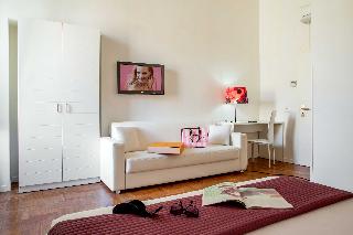 Hotel Domus Liberius, Rome