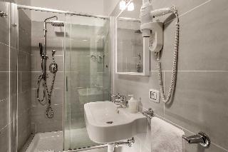 Hotel Domus Liberius, Rome