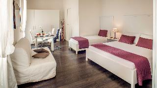 Hotel Domus Liberius, Rome