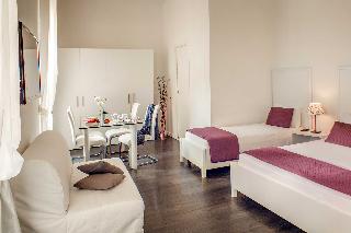 Hotel Domus Liberius, Rome