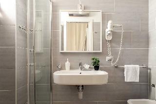 Hotel Domus Liberius, Rome