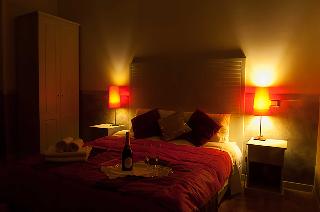 Hotel Domus Liberius, Rome