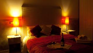 Hotel Domus Liberius, Rome