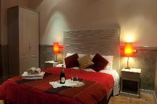 Hotel Domus Liberius, Rome