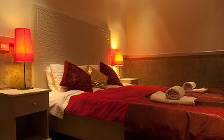 Hotel Domus Liberius, Rome