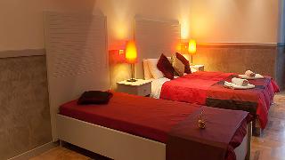 Hotel Domus Liberius, Rome