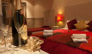 Hotel Domus Liberius, Rome