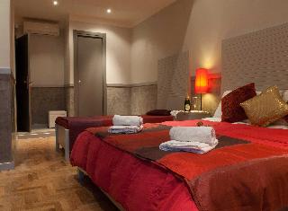 Hotel Domus Liberius, Rome
