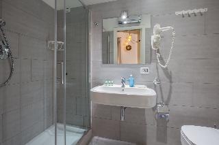 Hotel Domus Liberius, Rome